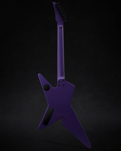 WestCreek Guitars HIGH VOLTAGE（HV）Heavy Metal Solid Body Electric Guitar