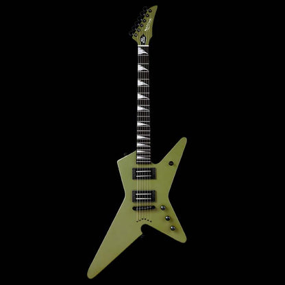 WestCreek Guitars HIGH VOLTAGE（HV）Heavy Metal Solid Body Electric Guitar