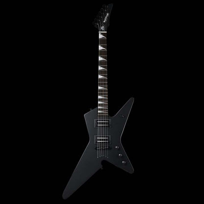 WestCreek Guitars HIGH VOLTAGE（HV）Heavy Metal Solid Body Electric Guitar