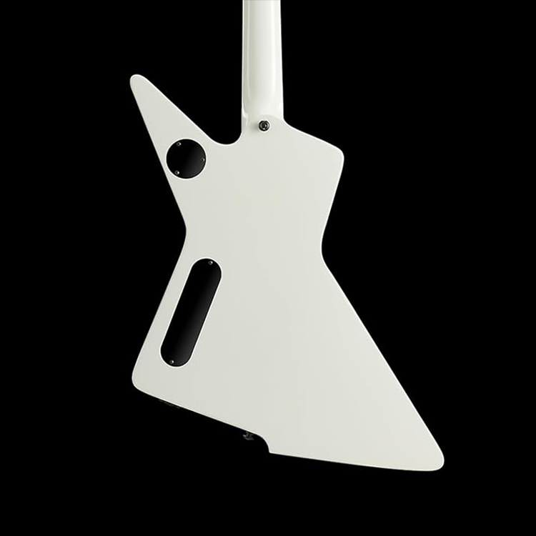 WestCreek Revenge Solid Body Electric Guitar Alnico Humbuckers