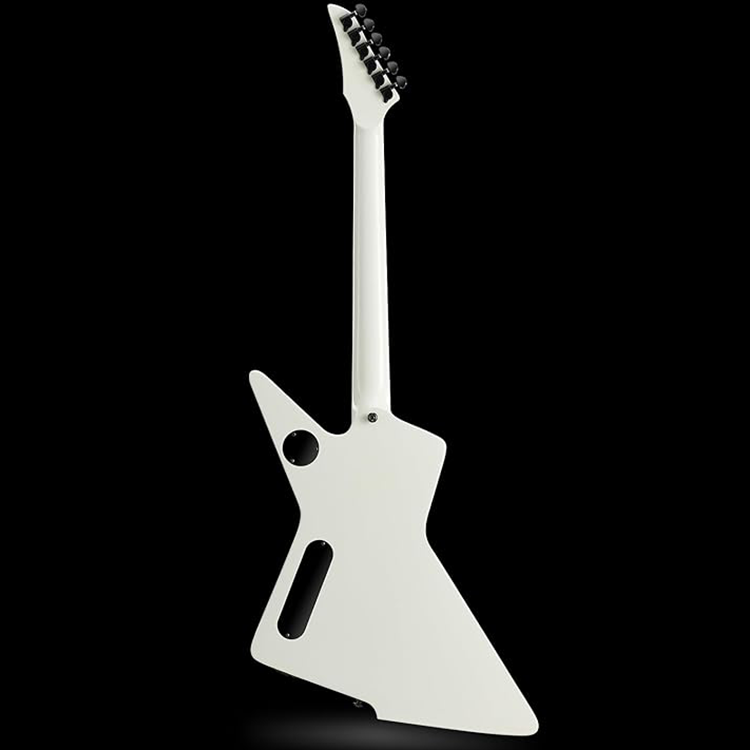 WestCreek Revenge Solid Body Electric Guitar Alnico Humbuckers