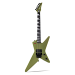WestCreek HIGH VOLTAGE Solid Body Electric Guitar